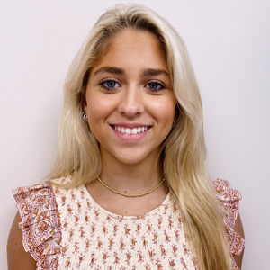 Meet your Posher, Hannah